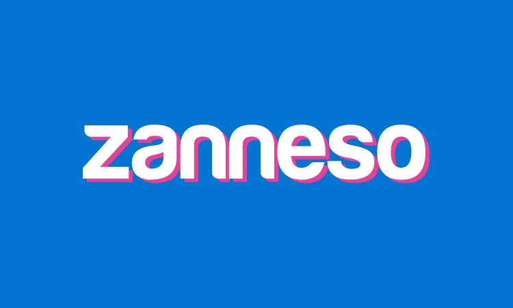 Zanneso.com - Creative brandable domain for sale